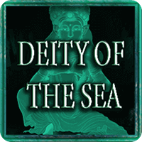 Deity of the Sea