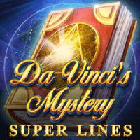 Da Vincis Mystery