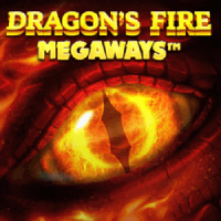 Dragons Fire Megaways