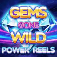 Gems Gone Wild Powereels
