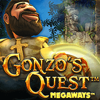 Golden Quest Megaways