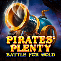 Pirates Pleanty Battle For Gold