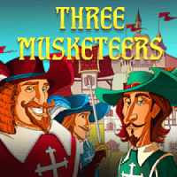 Three Musketers