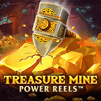 Treasure Mine Powerreels