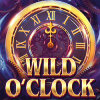 Wildo Clock