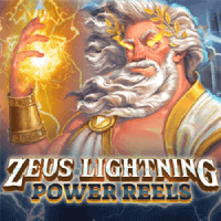 Zeus Lightning Powerreels