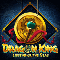 Dragonking Legend of the Seas